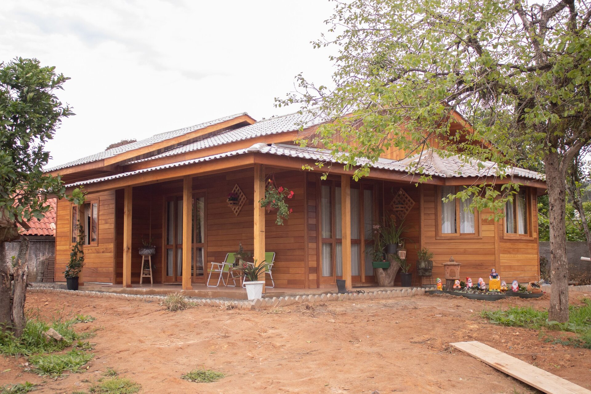 Obra J2C 2 — Santa Cruz do Timbó